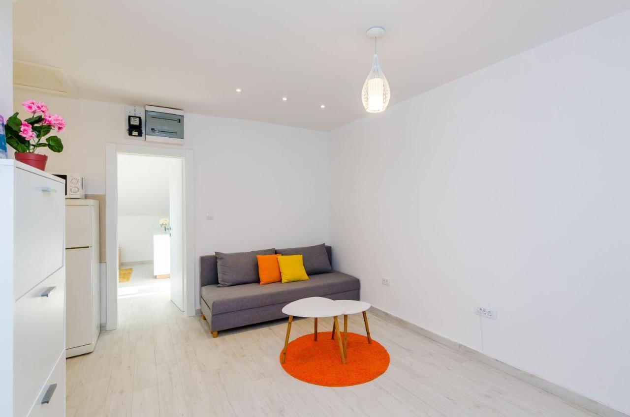 Apartment Amigo Дубровник Екстериор снимка