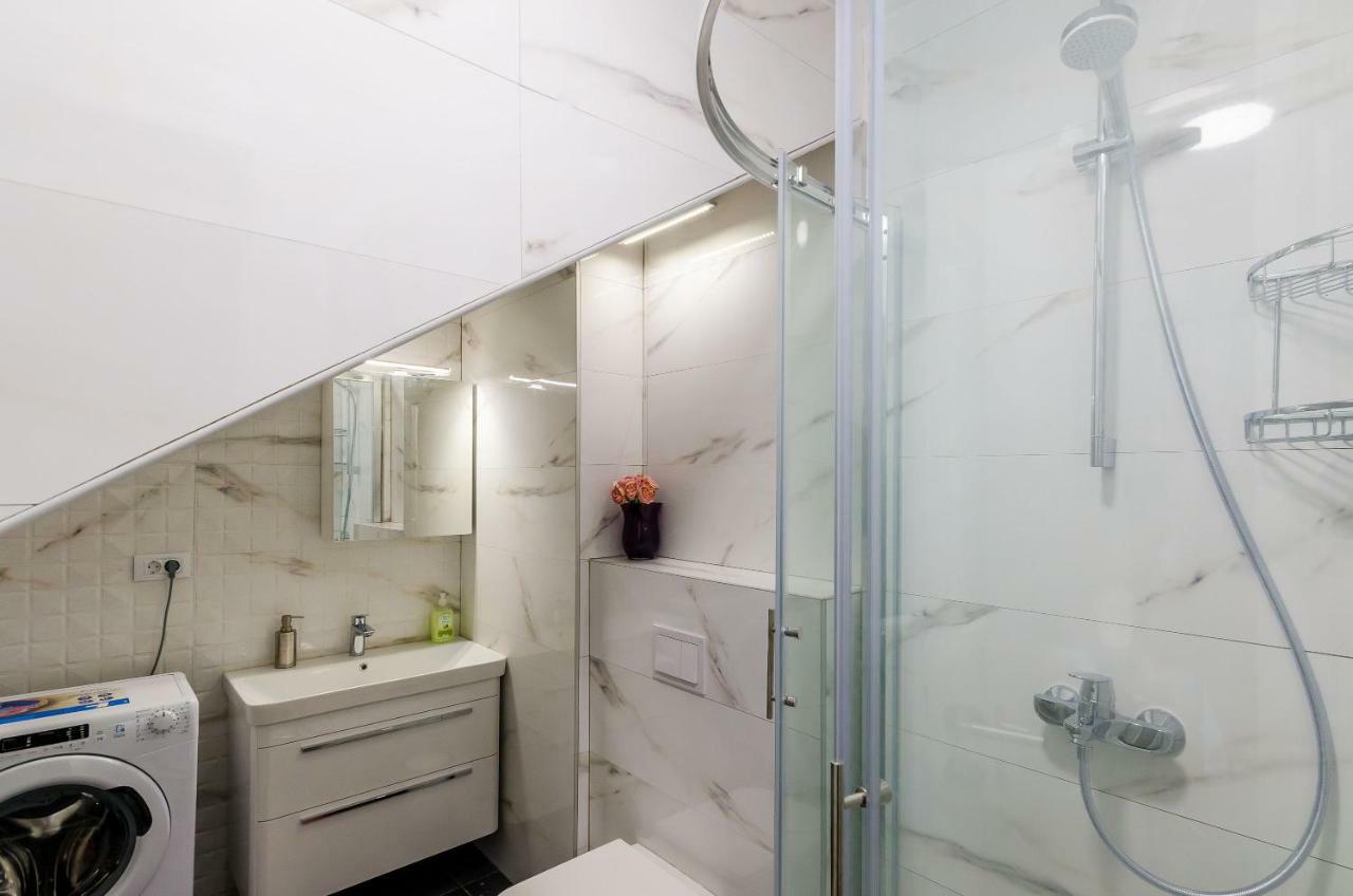 Apartment Amigo Дубровник Екстериор снимка
