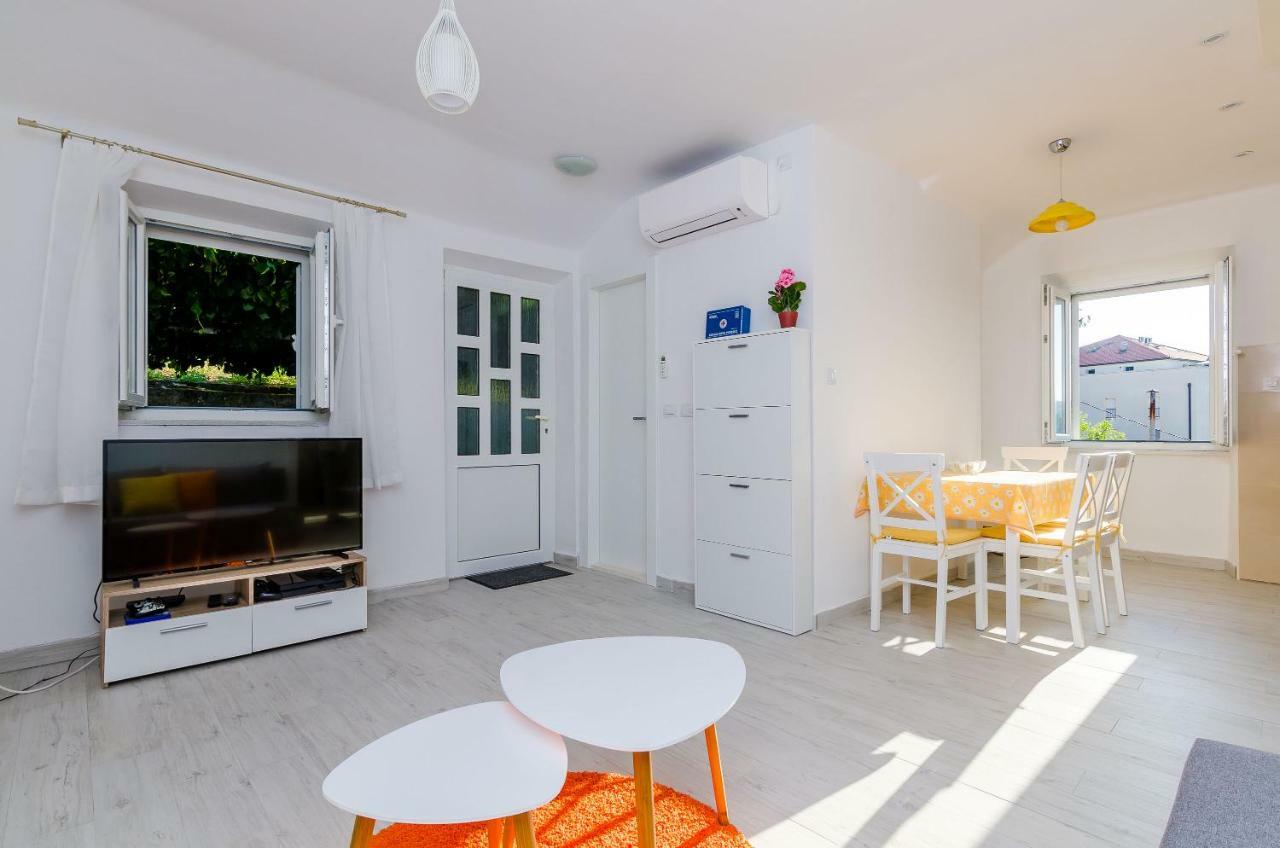 Apartment Amigo Дубровник Екстериор снимка