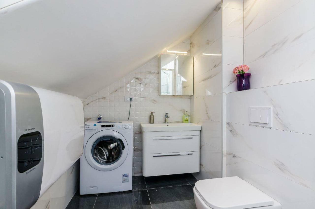 Apartment Amigo Дубровник Екстериор снимка